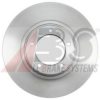 DELPHI BG2246 Brake Disc